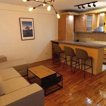 Apartment Twins